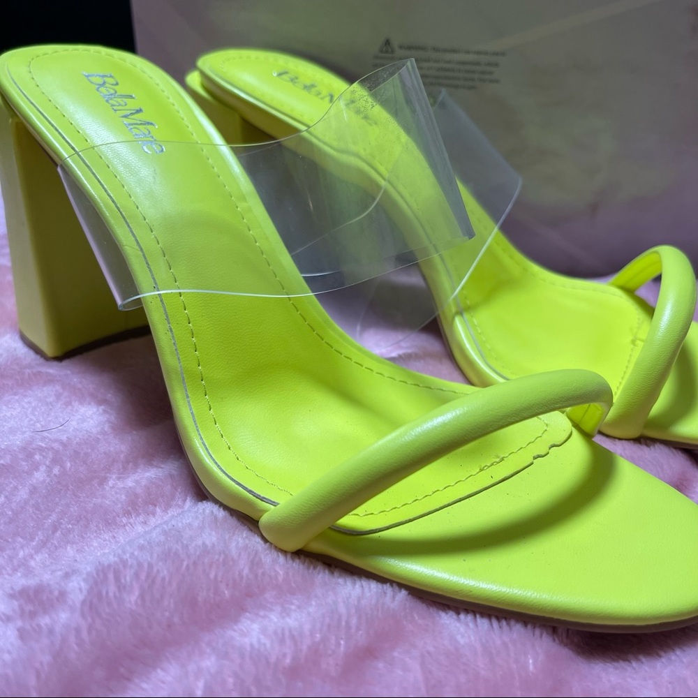 Heels